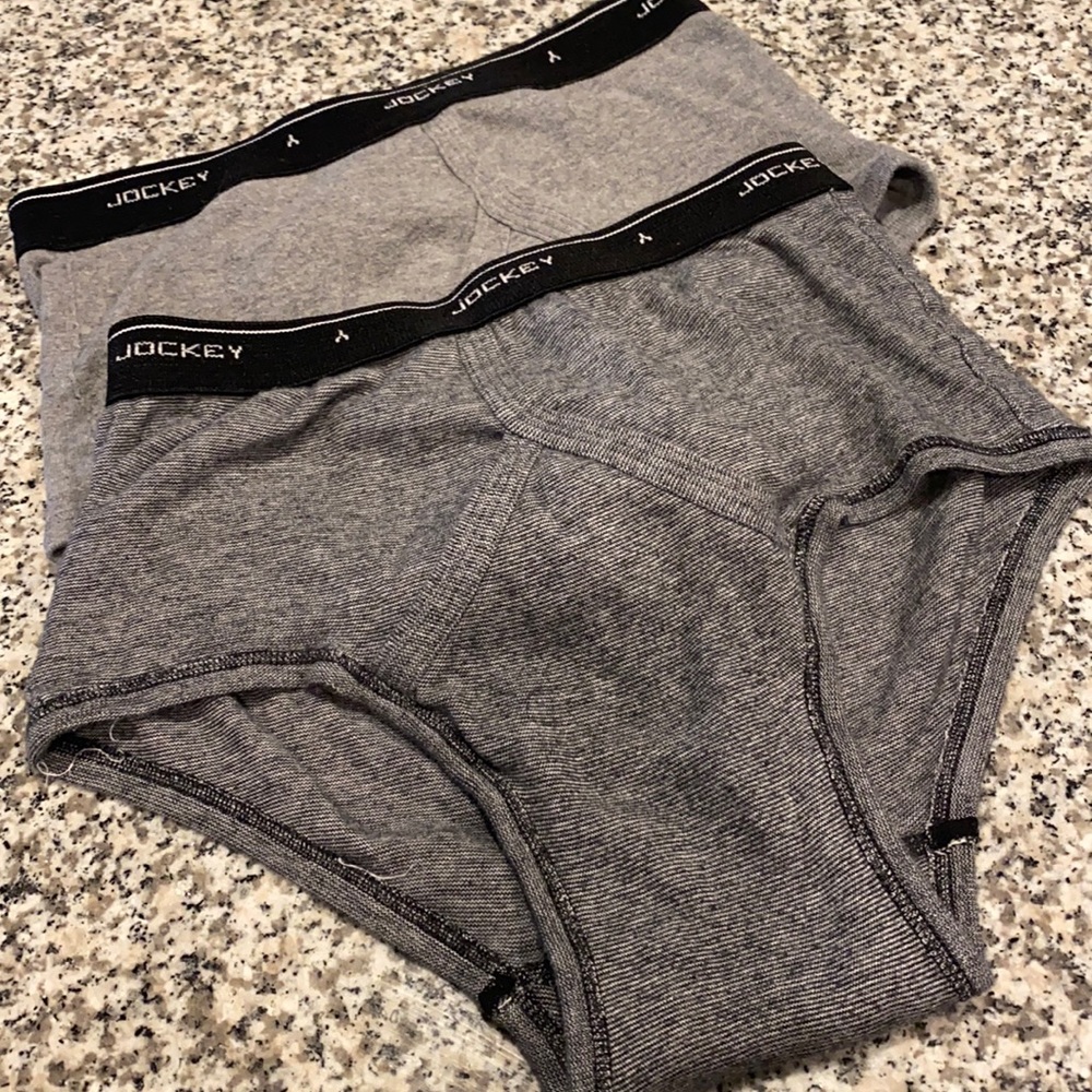 Jockey Briefs